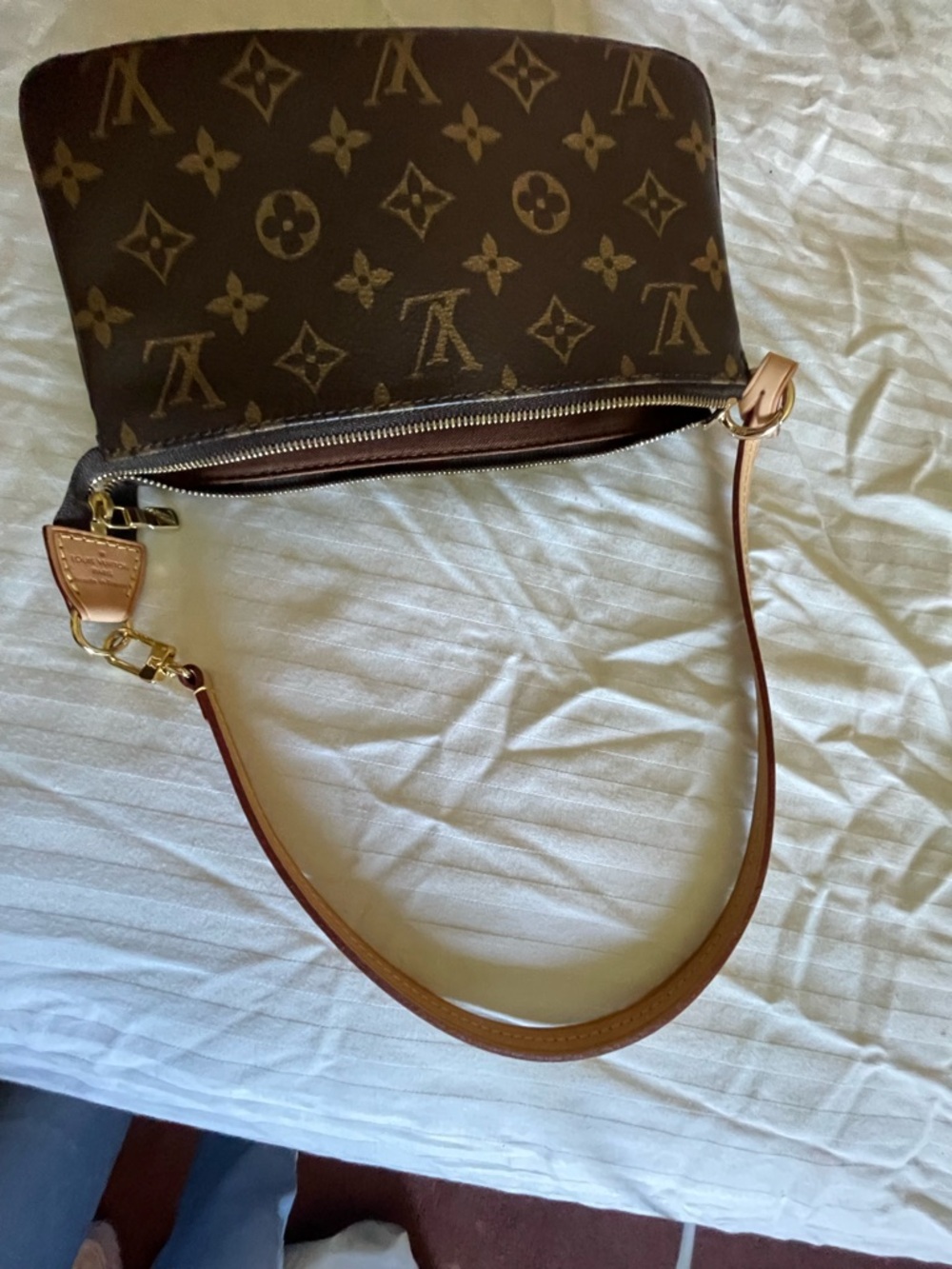 Louis Vuitton pochette accessories - Picture 6 of 15